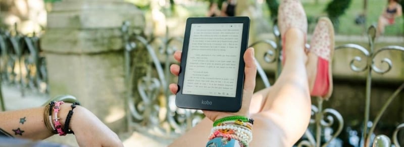 goede ereader kopen