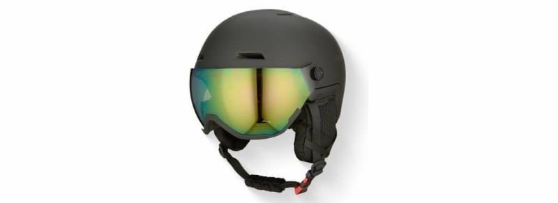 GOOFF nieuwe skihelm