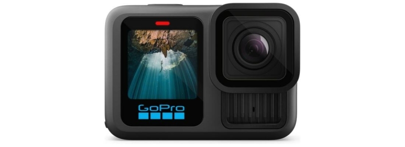 beste gopro voor onderwater