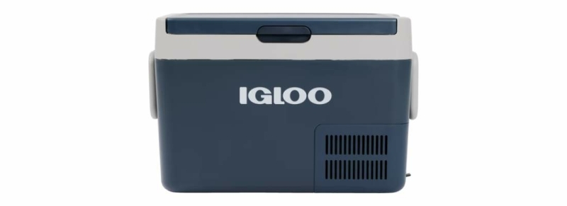 igloo thermo elektrische koelboxen