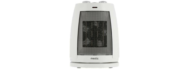 mestic mkk 150 elektrische kachel test
