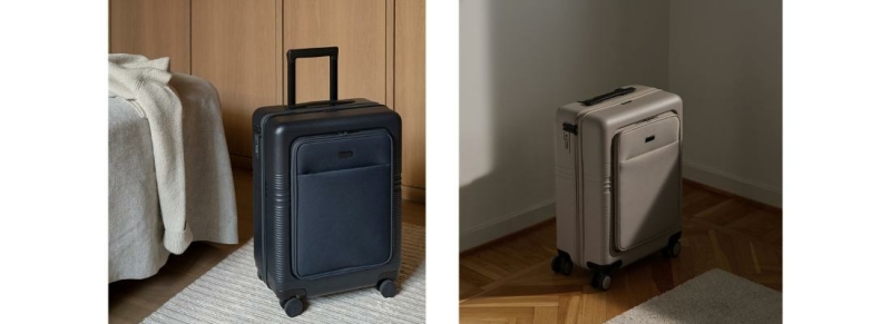 nortvi handbagage koffers