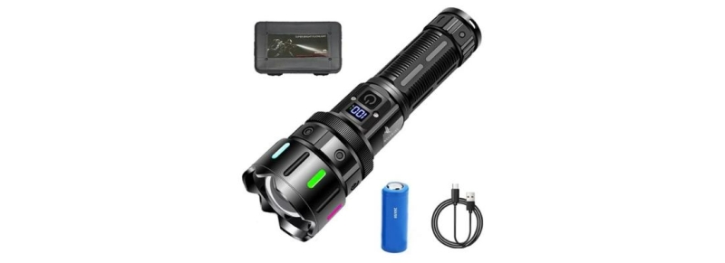 novaware beste zaklamp