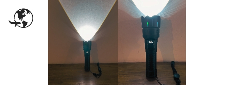 novaware beste zaklampen
