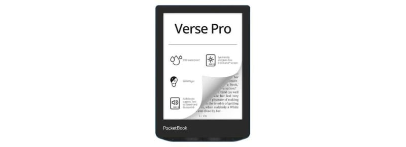 pocketbook e readers