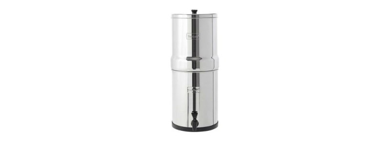 travel berkey beste waterfilter drinkwater