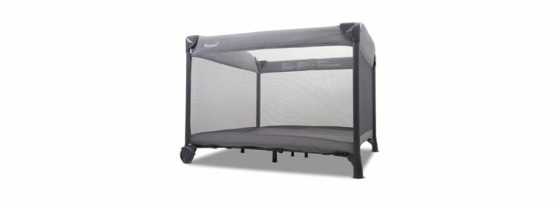 luxe campingbedje