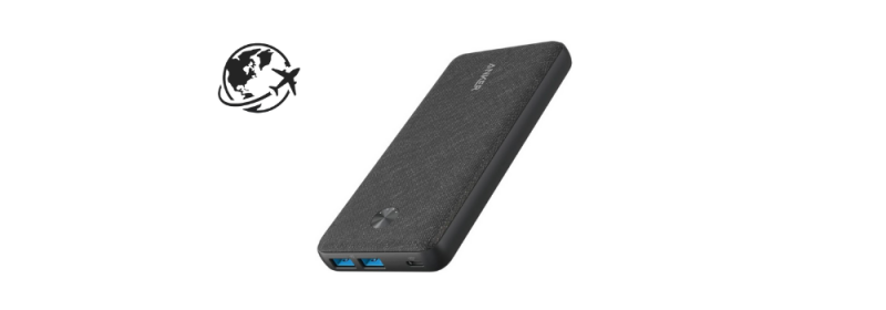 Anker - PowerCore III Sense 20.000 mAh