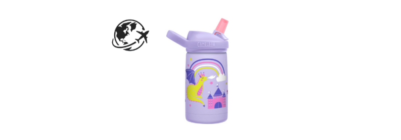 Camelbak Eddy+ Kids SST Vacuum Insulated