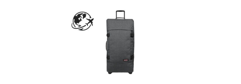 Eastpak TRANVERZ L Reiskoffer