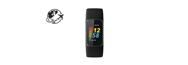 FitBit Charge 5