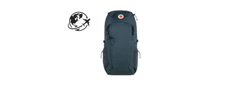 Fjällräven Backpack