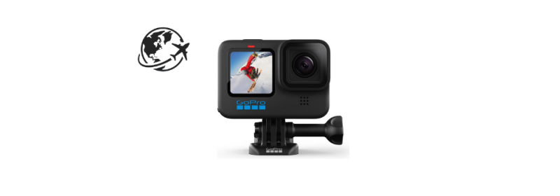 GoPro HERO 10 Black