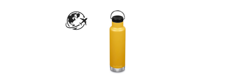 Klean Kanteen 592ml Classic Insulated