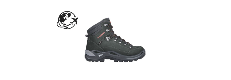 Lowa Renegade GTX Mid Wandelschoenen