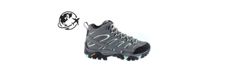 Merrell - Moab 2 GTX Mid Women