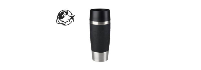 Tefal Travel Mug