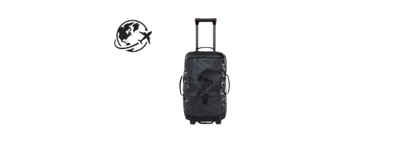 The North Face Rolling Thunder Trolley