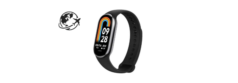 Xiaomi Smart Band 8