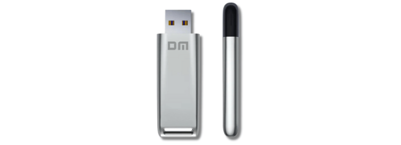 DM usb stick