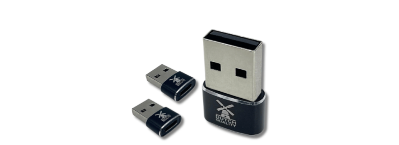 Dutch quality usb stick