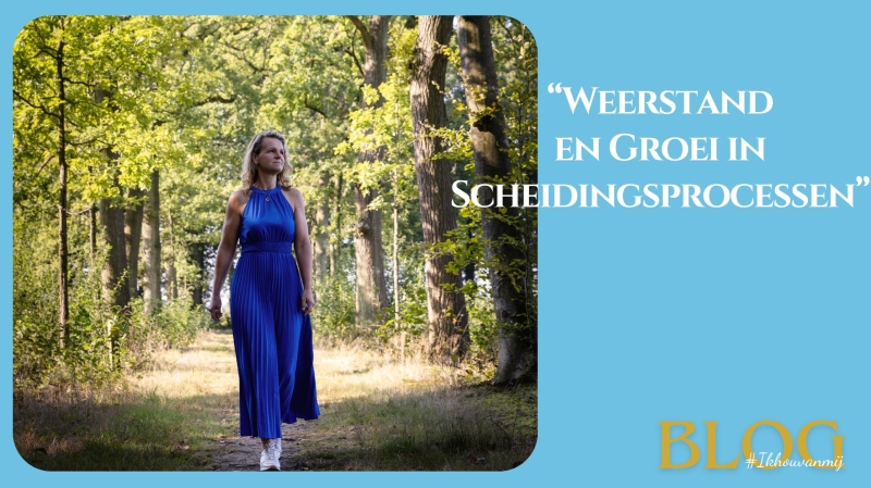 Weerstand en Groei in Scheidingsprocessen 💫