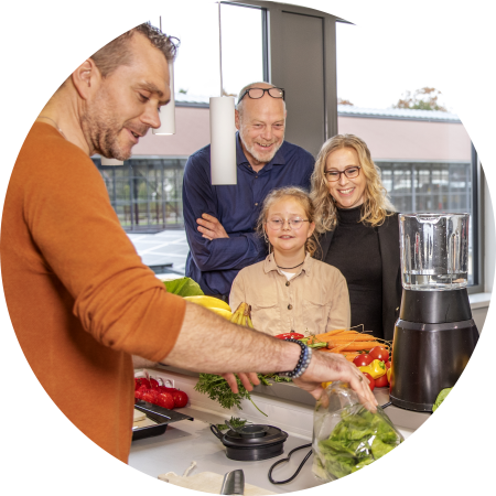 herstel diabetes omkeren