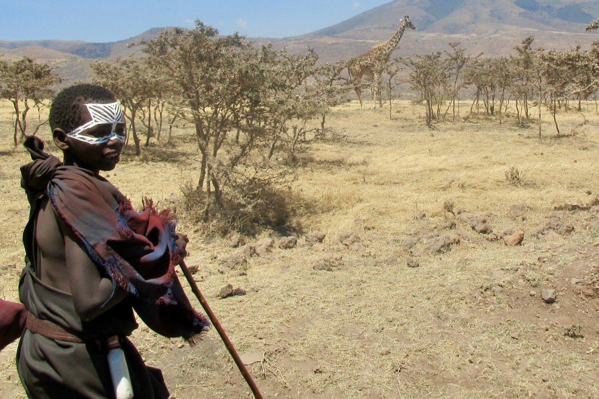 Maasai verzadigde vetten Maasai verzadigde vetten