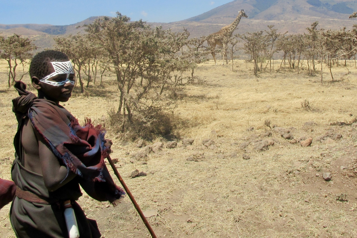Maasai verzadigde vetten Maasai verzadigde vetten