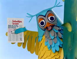 Fabeltjes | Ikstopwel.nl Fabeltjes | Ikstopwel.nl