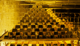 Dit is goud waard | Ikstopwel.nl Dit is goud waard | Ikstopwel.nl