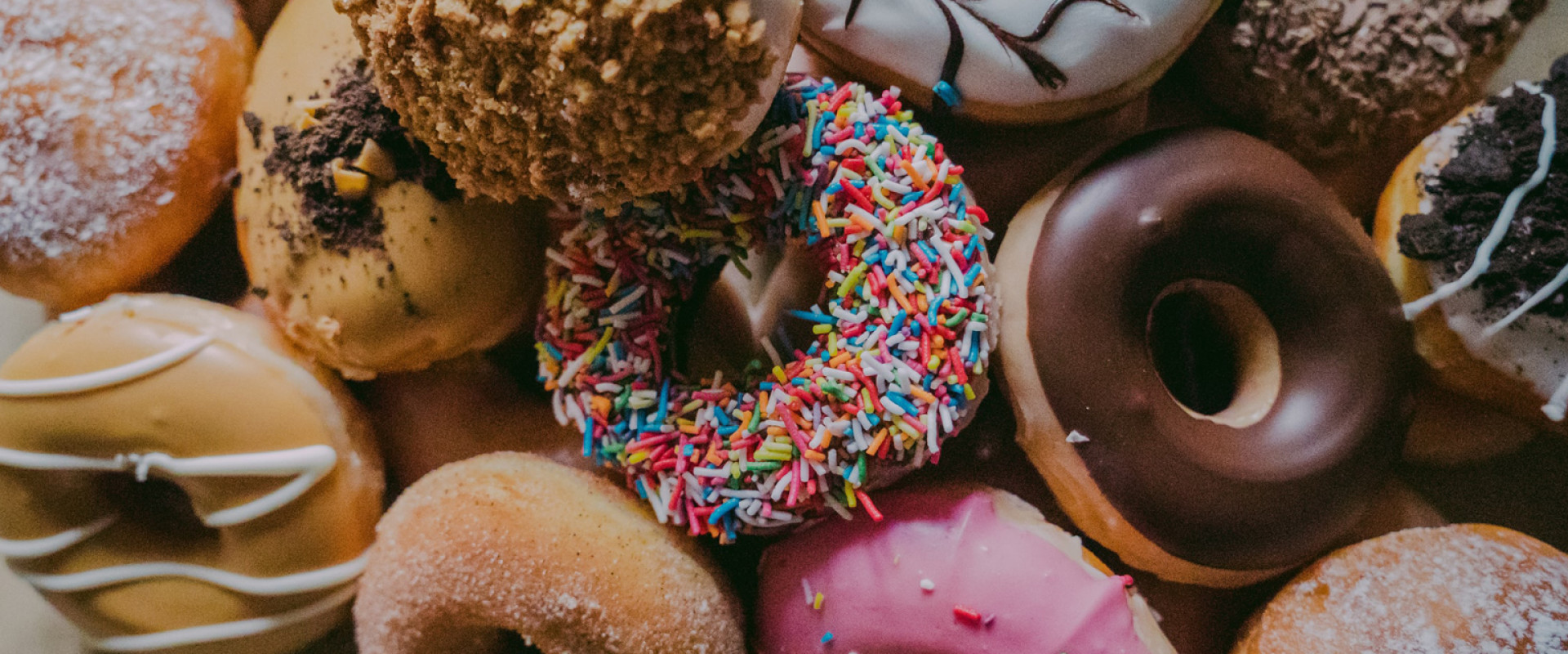 Wat vertelt jouw food craving je?