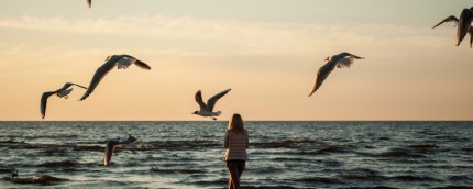 Stress en afvallen: Hoe zit dat nu?