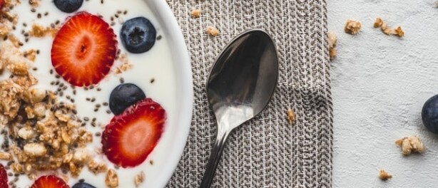 Drie keer per dag eten: waarom dit gezond is