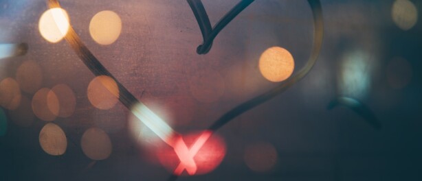 Een haat-liefdeverhouding met eten