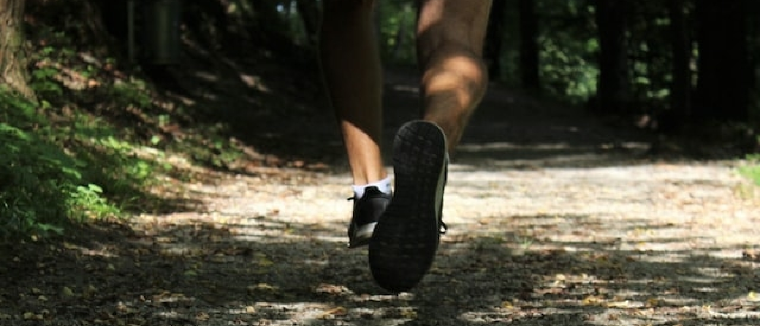 Hardlopen: Afvallen door een gezond lichaam en een gezonde geest
