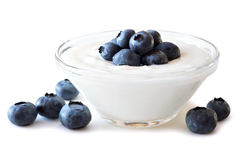 gezonde vetten eiwitten aankomen hoe kun je aankomen wat moet ik eten om aan te komen gezonde caloriebommen gezond aankomen dieet griekse volle yoghurt