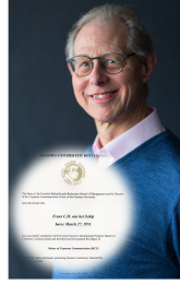 Marketingtraining voor mkb-ondernemers