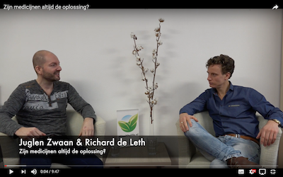 Zijn medicijnen altijd de oplossing?