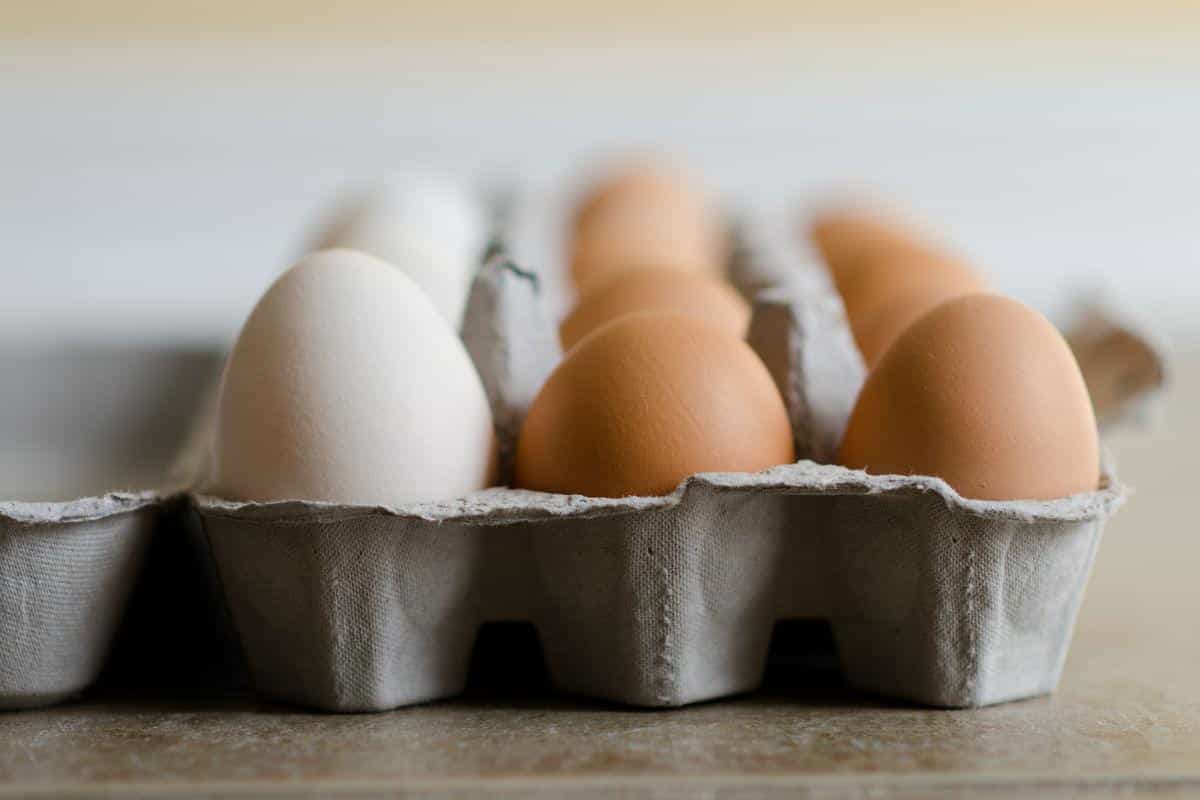 Een ei per dag: oppassen of niet?