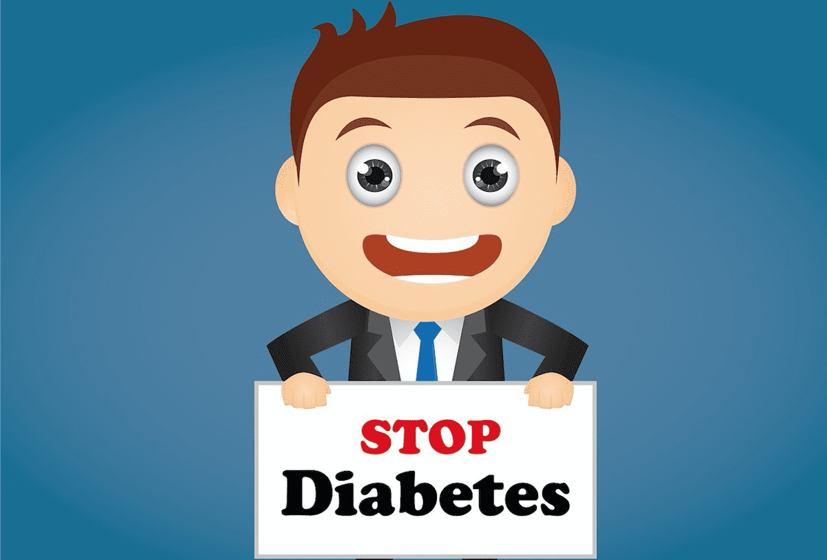 Genees diabetes type 2 met leefstijl als medicijn: het kan echt!