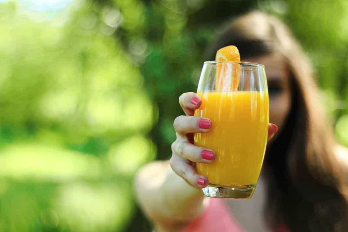 Waarom je kans loopt op een vitamine C tekort (ook als je voldoende groente en fruit eet)