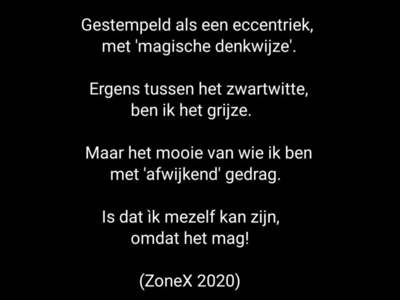 ZoneX 2020