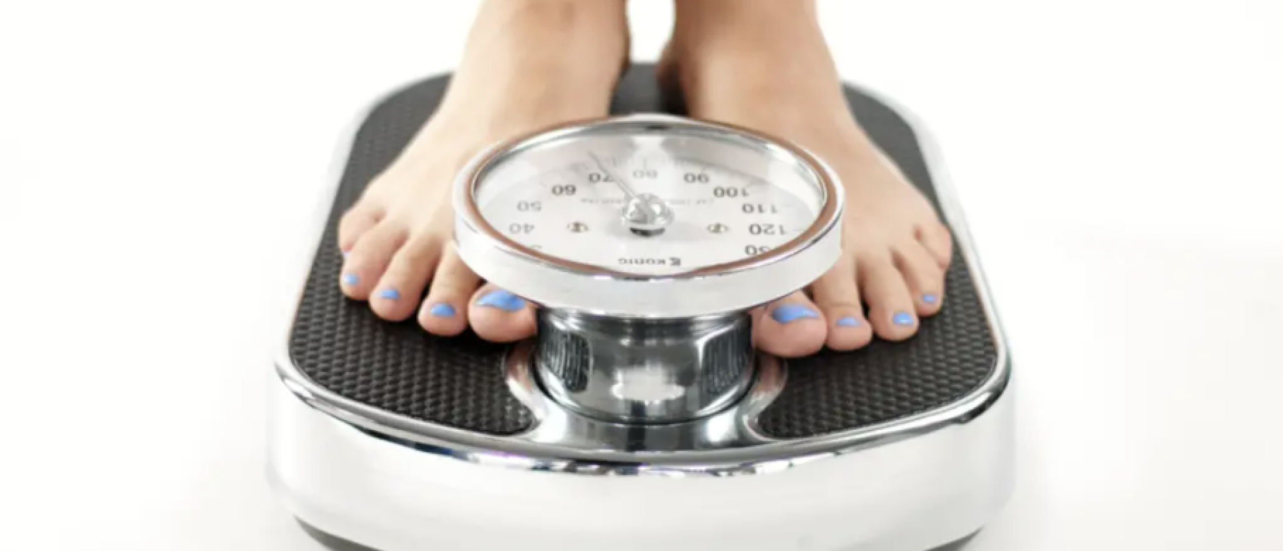 8 tips tegen het bounce-effect bij gewichtsbeheersing