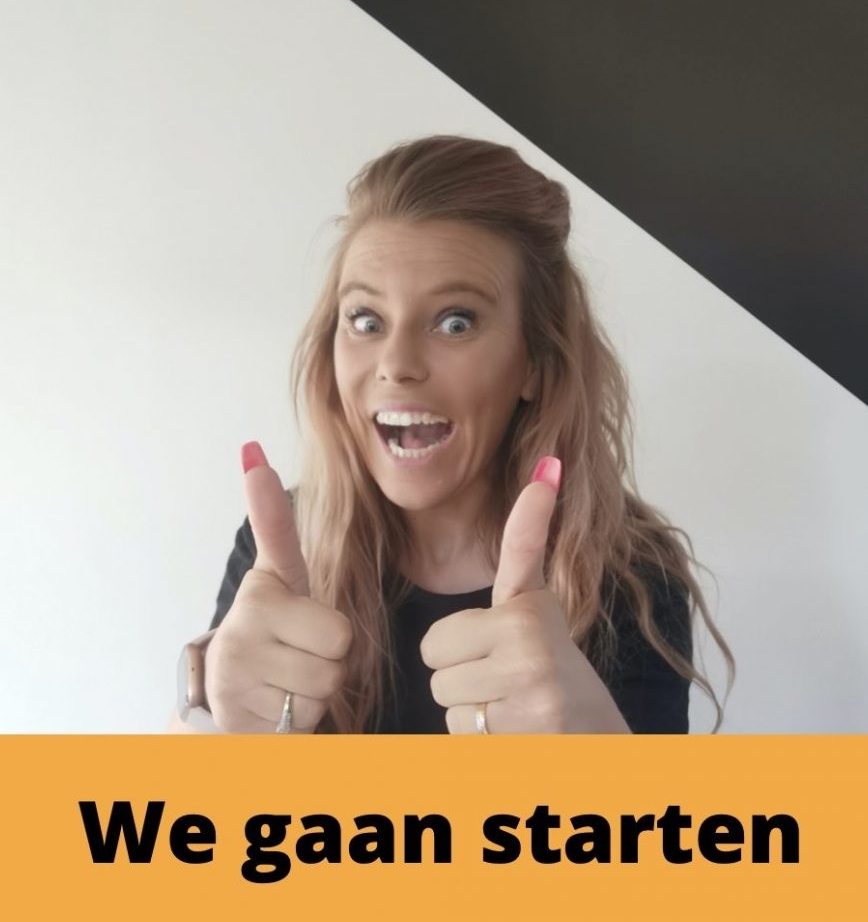starten