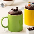 Mug cake