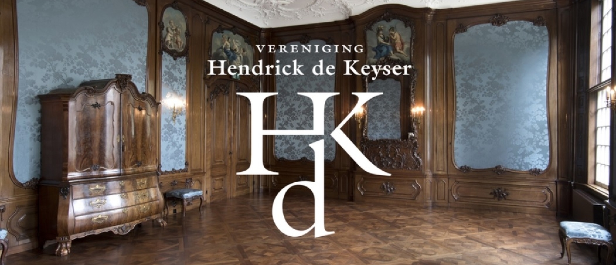 SAMENWERKING Vereniging Hendrick de Keyser