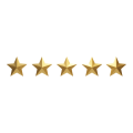 rating van 5 sterren