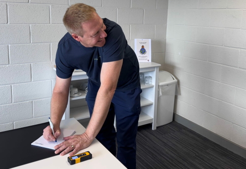 Immokeuring asbestattest wat is het