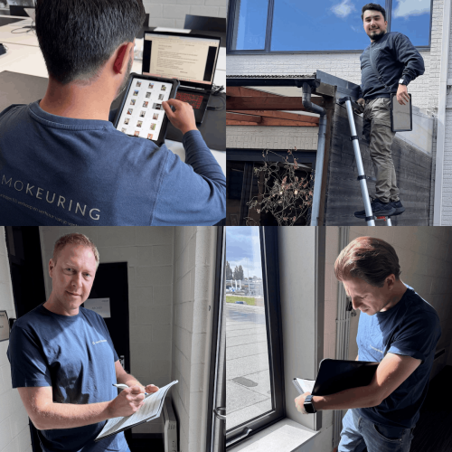 Immokeuring diensten keuringen epc asbest